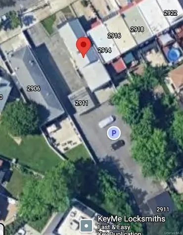 2910 Baisley Avenue Bronx NY 10461