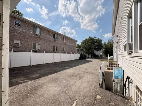 2910 Baisley Avenue Bronx NY 10461