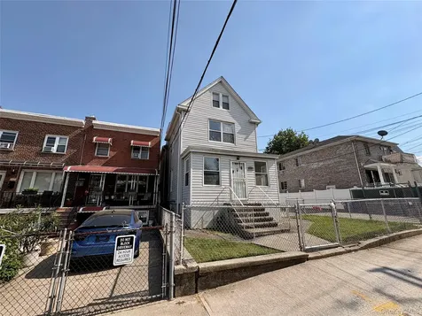 2910 Baisley Avenue Bronx NY 10461