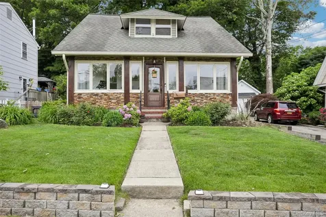 75 Chestnut Avenue Pelham NY 10803