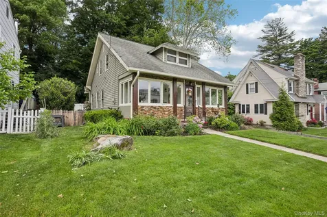 75 Chestnut Avenue Pelham NY 10803