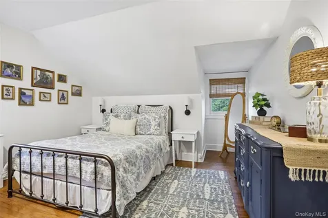 75 Chestnut Avenue Pelham NY 10803