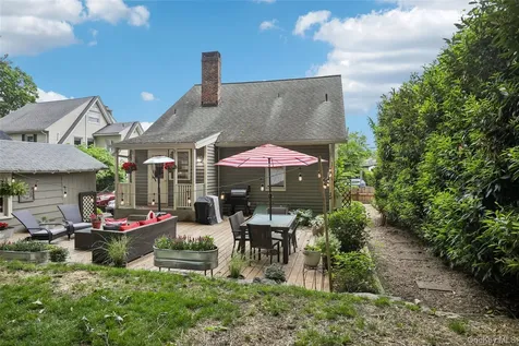 75 Chestnut Avenue Pelham NY 10803