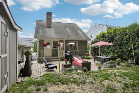 75 Chestnut Avenue Pelham NY 10803
