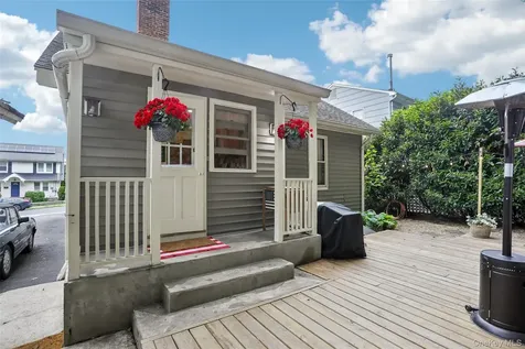 75 Chestnut Avenue Pelham NY 10803