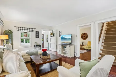 75 Chestnut Avenue Pelham NY 10803