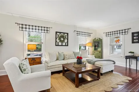 75 Chestnut Avenue Pelham NY 10803