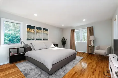 4 Parkfield Road Scarsdale NY 10583