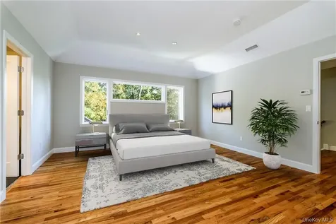 4 Parkfield Road Scarsdale NY 10583