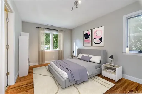 4 Parkfield Road Scarsdale NY 10583