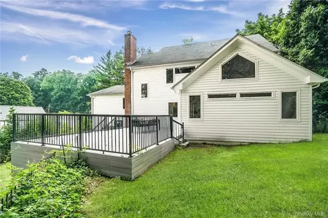 4 Parkfield Road Scarsdale NY 10583