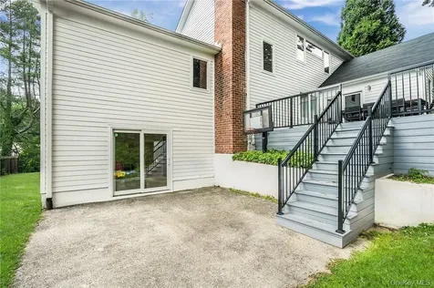 4 Parkfield Road Scarsdale NY 10583