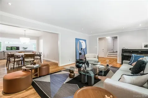 4 Parkfield Road Scarsdale NY 10583