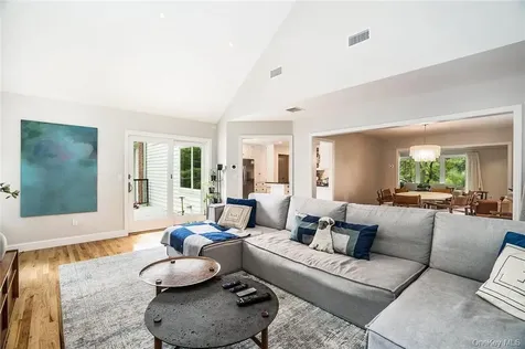 4 Parkfield Road Scarsdale NY 10583