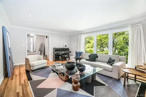 4 Parkfield Road Scarsdale NY 10583