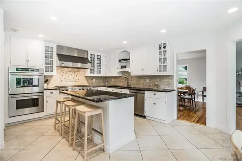 4 Parkfield Road Scarsdale NY 10583