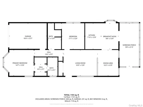40 Willow Court Manorville NY 11949