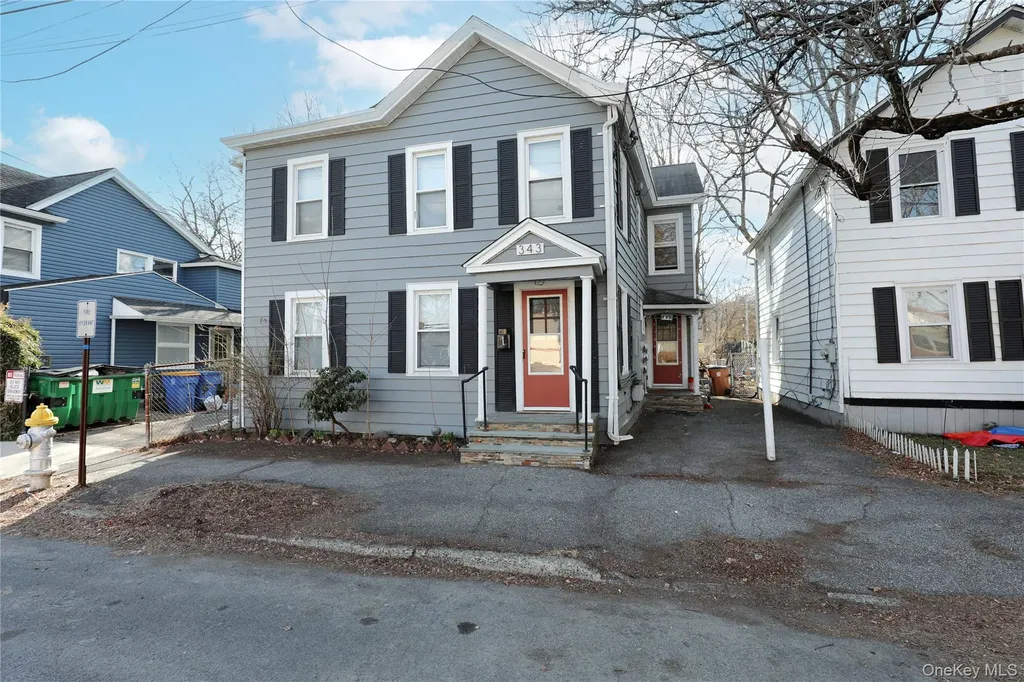 343 Washington Avenue Kingston NY 12401