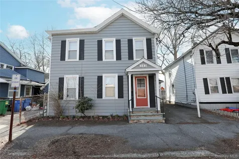 343 Washington Avenue Kingston NY 12401