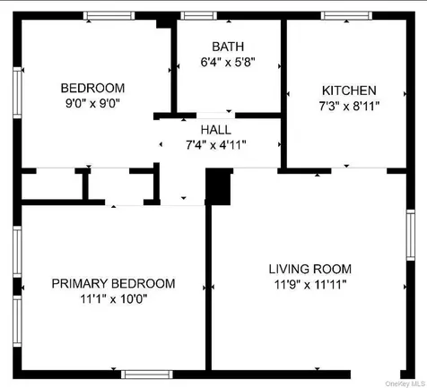 343 Washington Avenue Kingston NY 12401