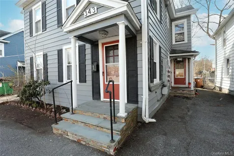 343 Washington Avenue Kingston NY 12401