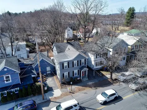 343 Washington Avenue Kingston NY 12401