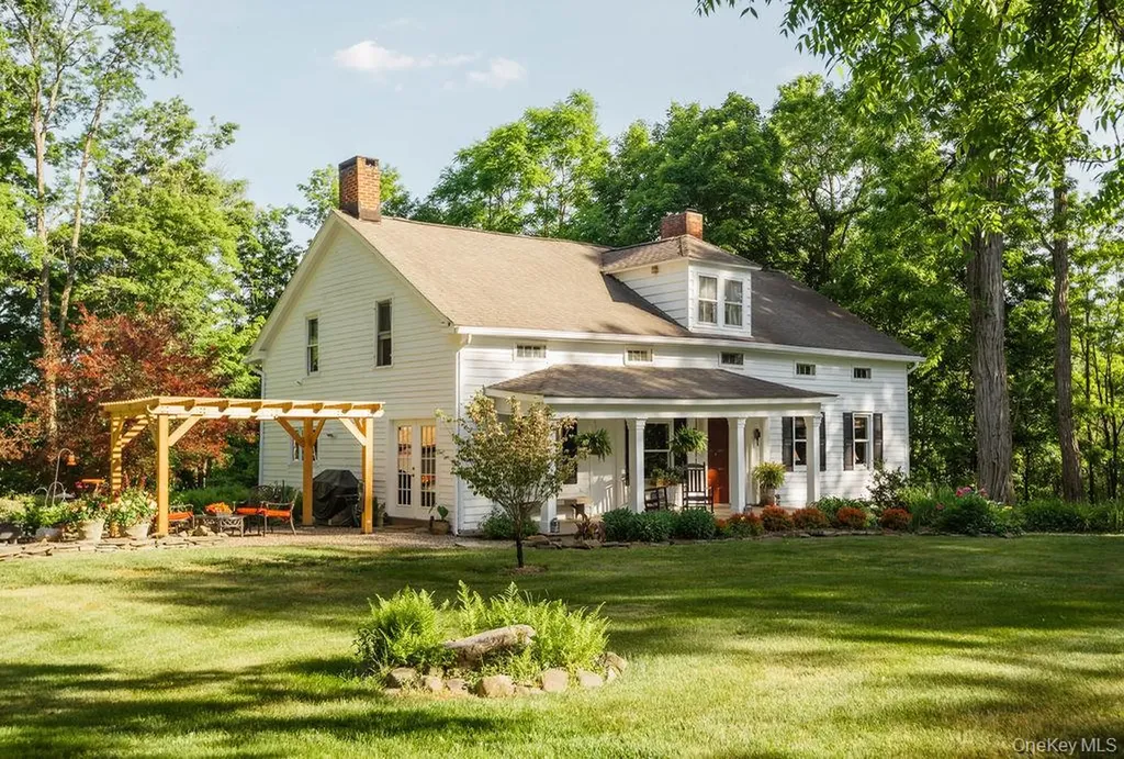 121 Coutant Road Circleville NY 10919
