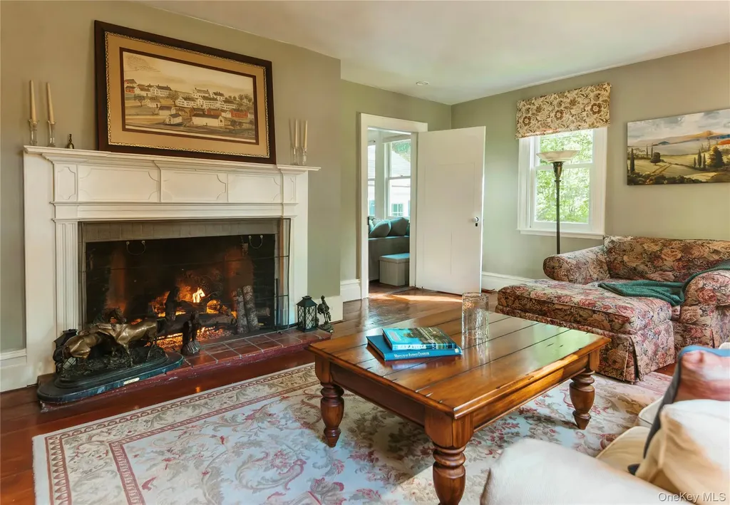 121 Coutant Road Circleville NY 10919