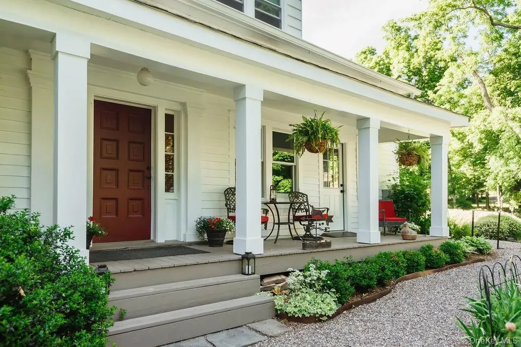 121 Coutant Road Circleville NY 10919
