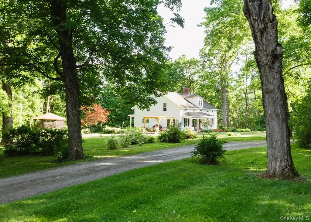 121 Coutant Road Circleville NY 10919