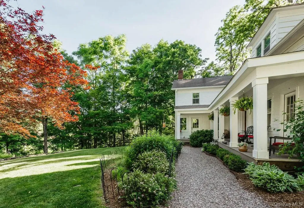 121 Coutant Road Circleville NY 10919
