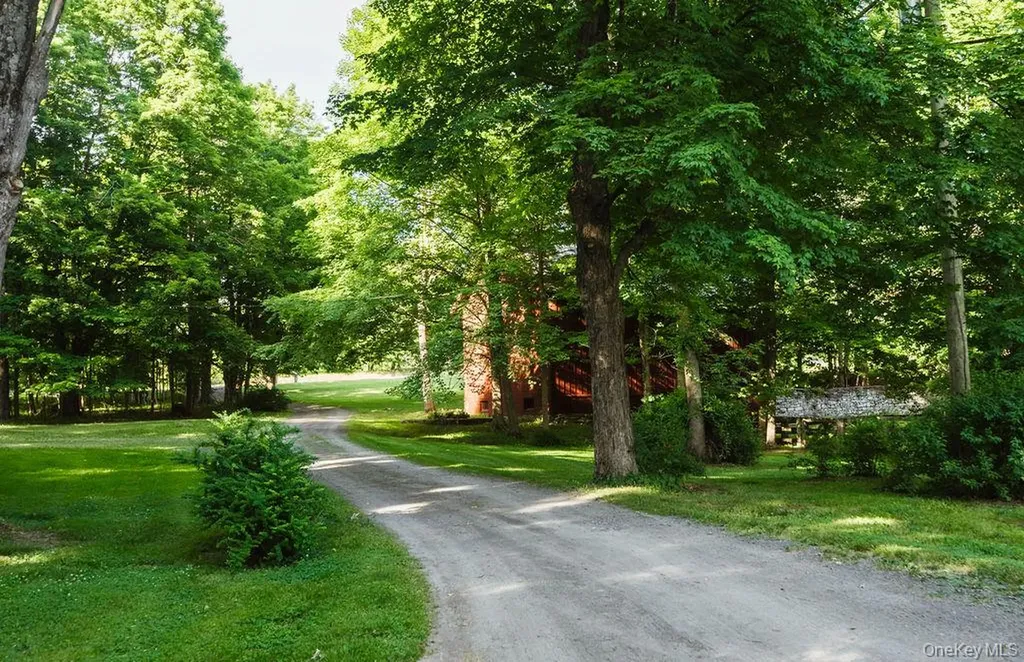 121 Coutant Road Circleville NY 10919