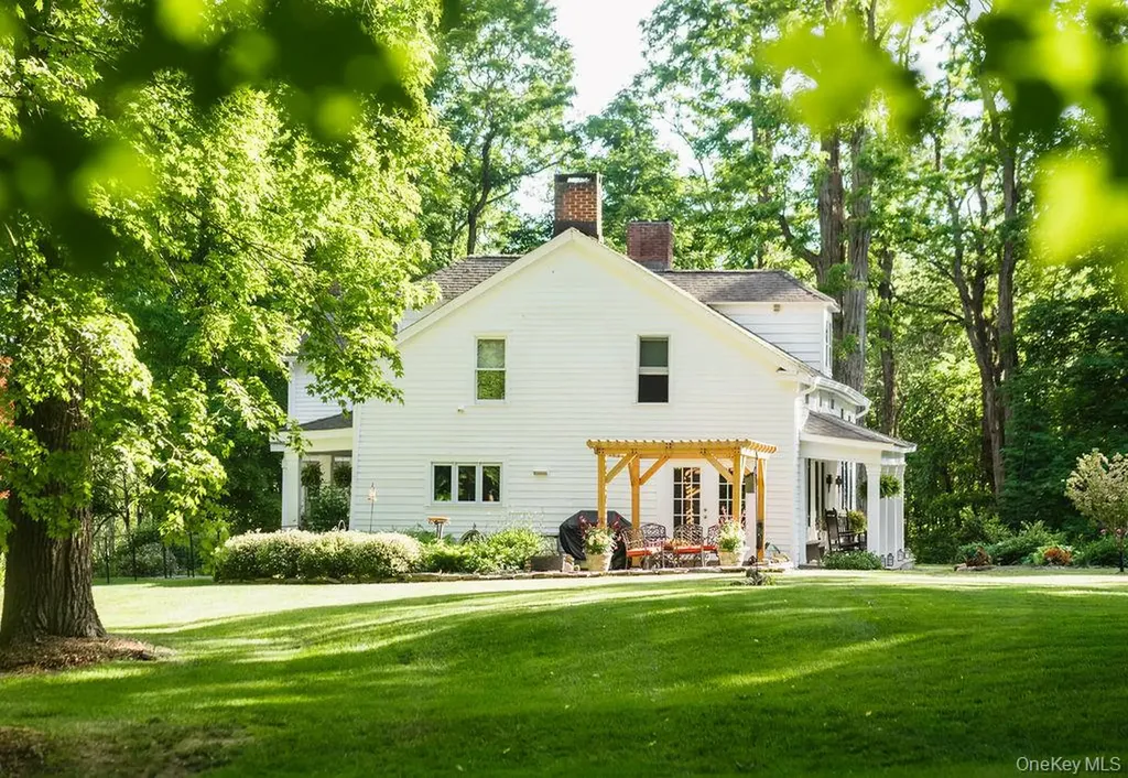 121 Coutant Road Circleville NY 10919