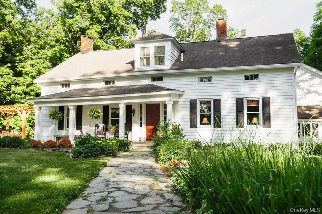 121 Coutant Road Circleville NY 10919