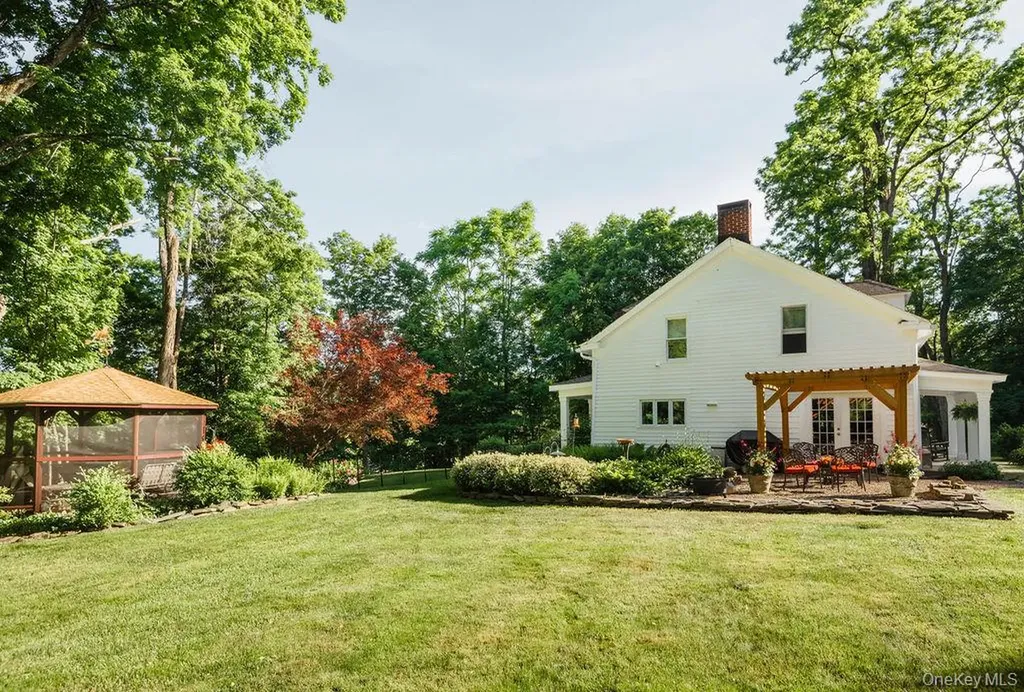 121 Coutant Road Circleville NY 10919