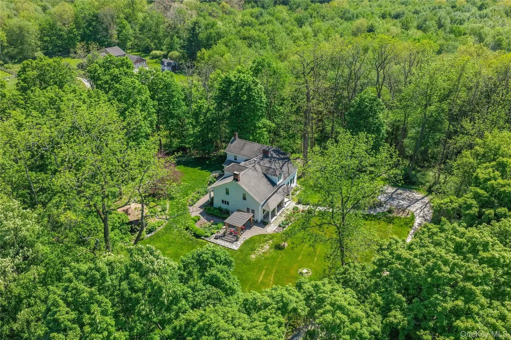 121 Coutant Road Circleville NY 10919