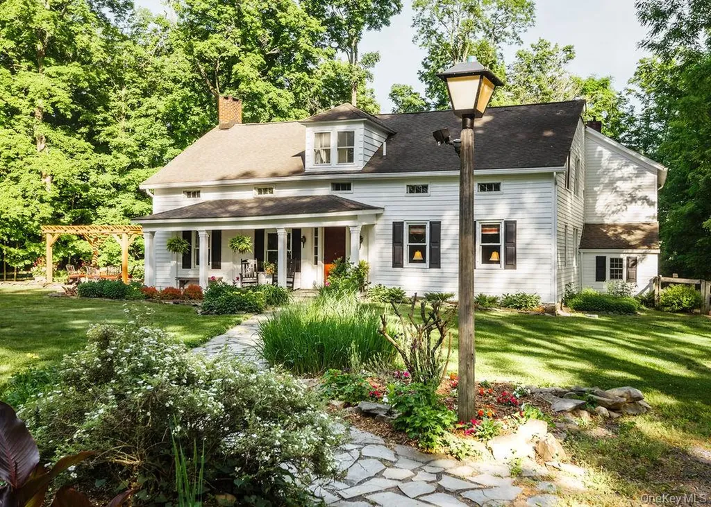 121 Coutant Road Circleville NY 10919