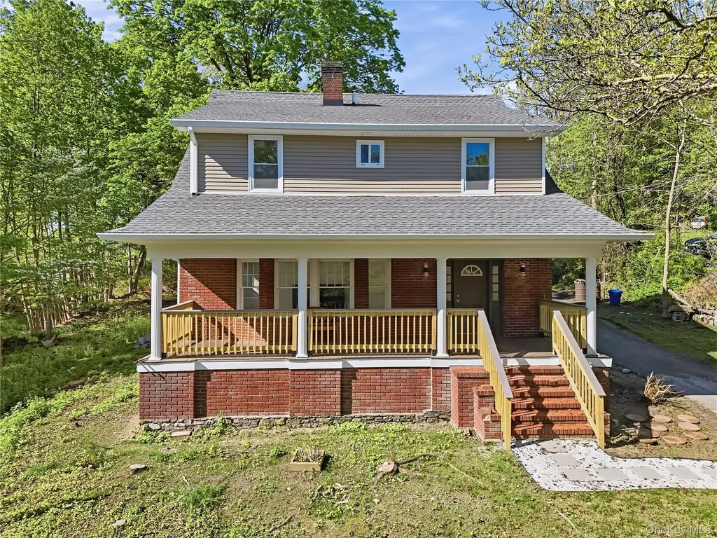 24 Summit Avenue Harriman NY 10926