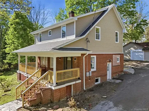24 Summit Avenue Harriman NY 10926