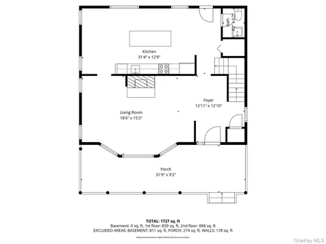 24 Summit Avenue Harriman NY 10926