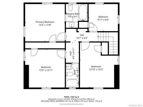 24 Summit Avenue Harriman NY 10926