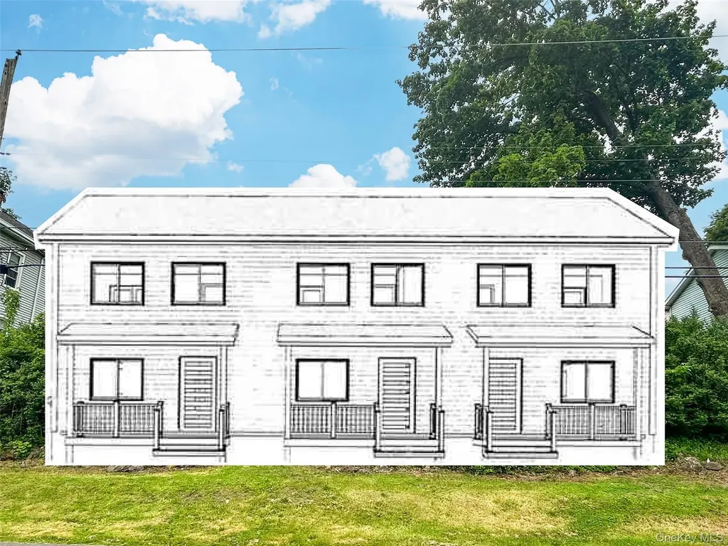 65 First Avenue Kingston NY 12401
