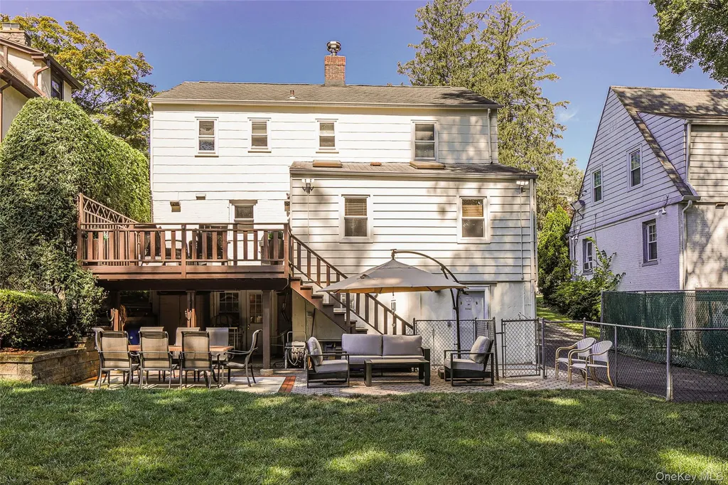 271 Read Avenue Tuckahoe NY 10707
