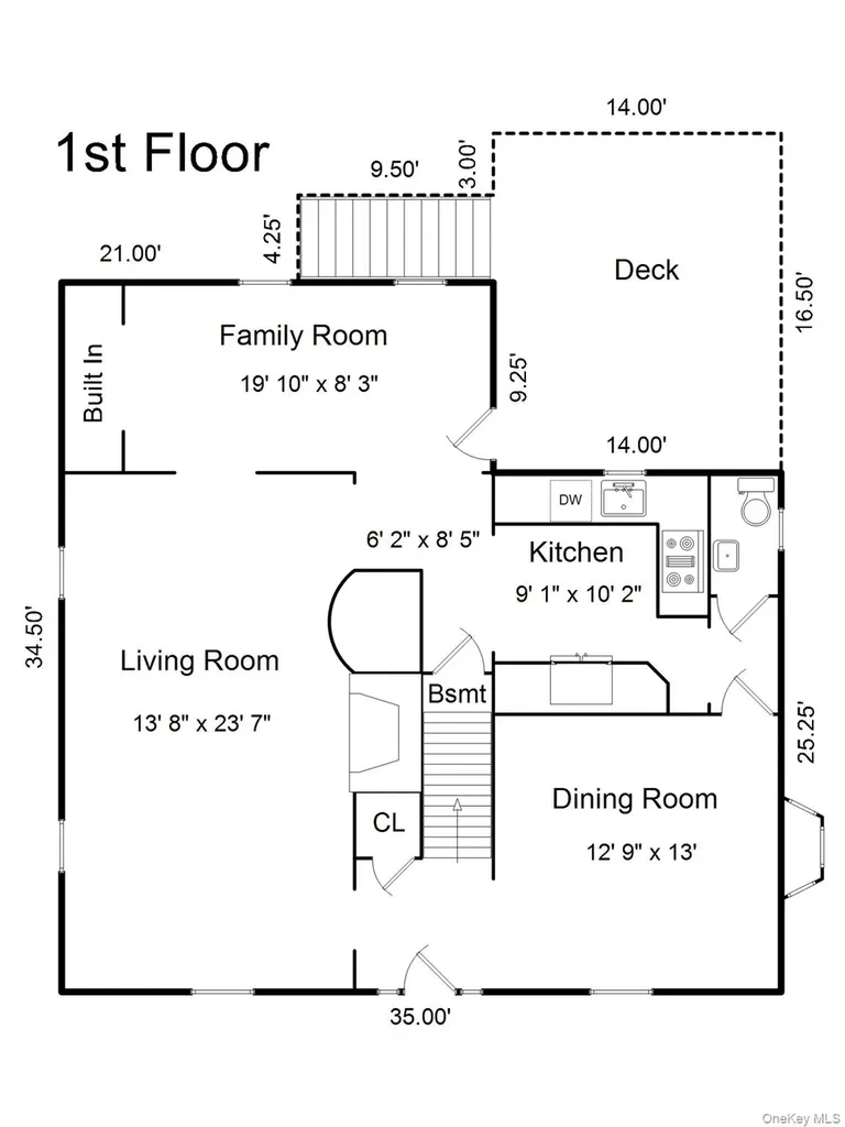 271 Read Avenue Tuckahoe NY 10707