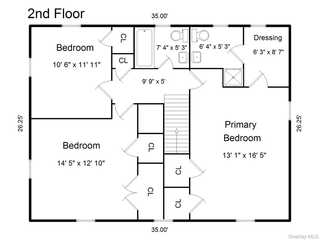 271 Read Avenue Tuckahoe NY 10707
