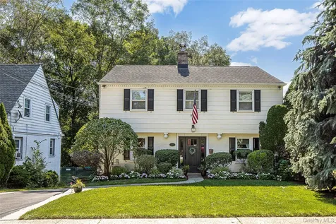 271 Read Avenue Tuckahoe NY 10707