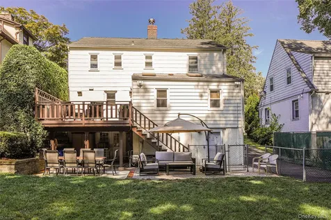 271 Read Avenue Tuckahoe NY 10707