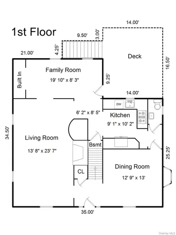 271 Read Avenue Tuckahoe NY 10707