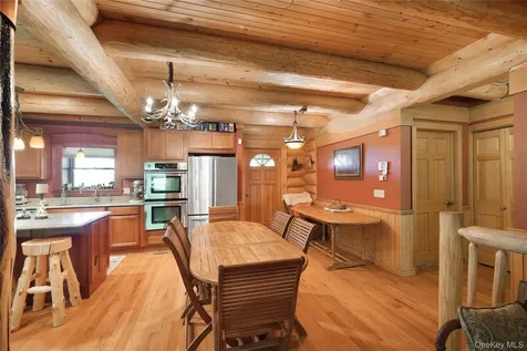 25 Cauthers Road Fallsburg NY 12733