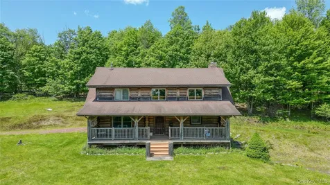 25 Cauthers Road Fallsburg NY 12733